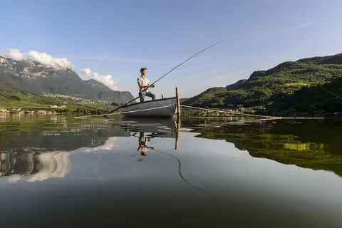 Lake Spa Hotel SEELEITEN