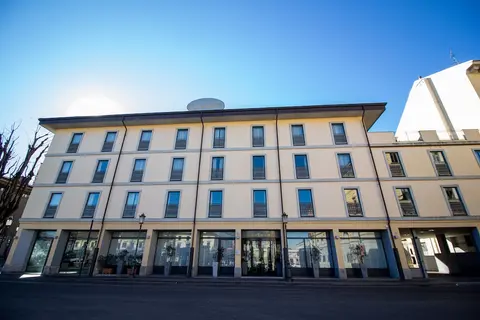 LVG Hotel Collection - Cavour