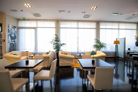 LVG Hotel Collection - Cavour
