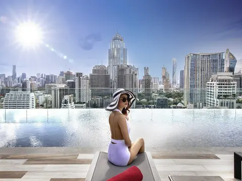 Novotel Bangkok Sukhumvit 4