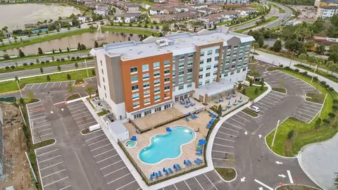 Holiday Inn Express & Suites Orlando - Lake Buena Vista by IHG