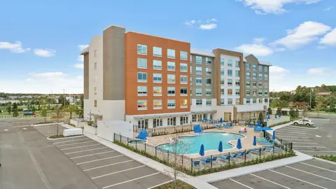 Holiday Inn Express & Suites Orlando - Lake Buena Vista by IHG