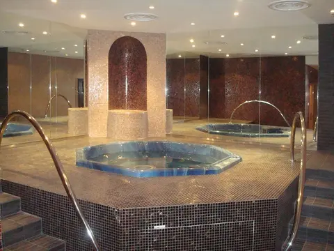 Novotel Riyadh Al Anoud, Miscellaneous