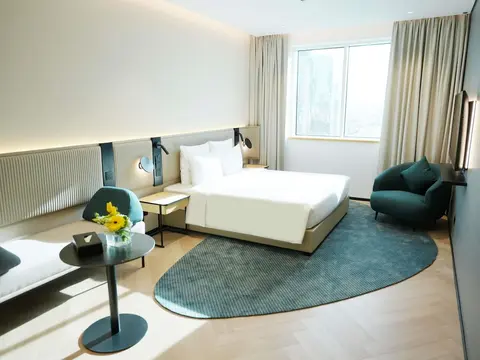 Novotel Riyadh Al Anoud