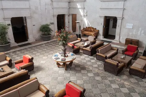 Casa Andina Premium Arequipa
