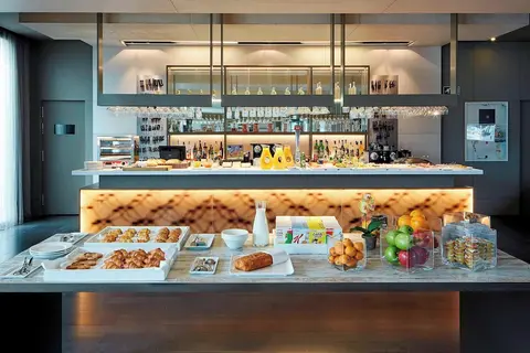 AC Hotel Sants by Marriott