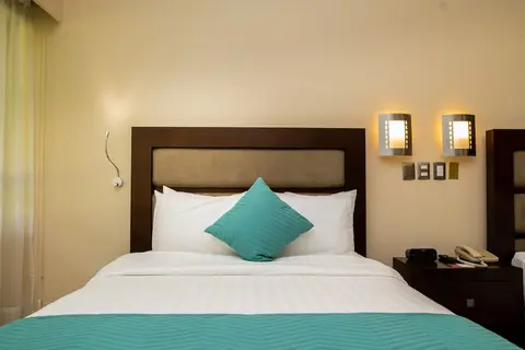 Hotel Villa Mercedes Palenque