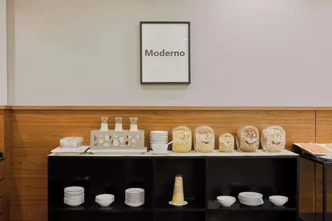 Dazzler by Wyndham Buenos Aires Maipu