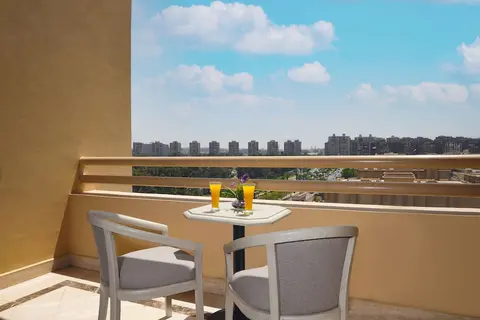 Triumph Plaza Hotel