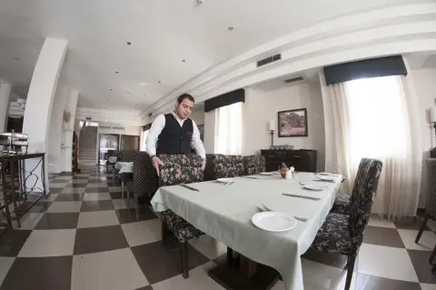 La Maison Hotel Petra