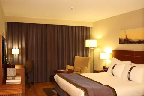 Holiday Inn Istanbul Sisli by IHG