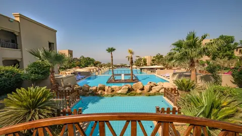 Holiday Inn Resort Dead Sea by IHG