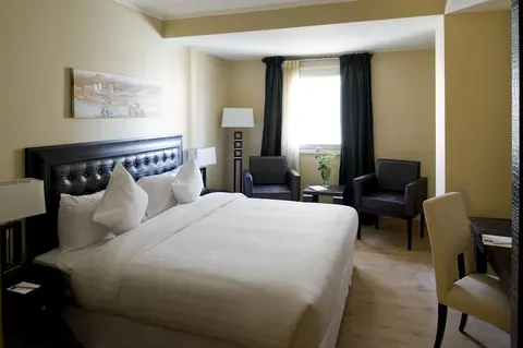 Barceló Cairo Pyramids, Room