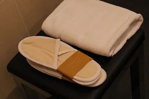 Palazzo Caracciolo Naples, Room