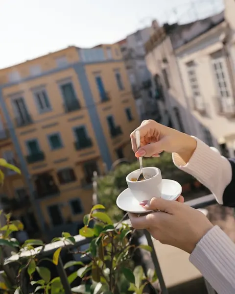 Palazzo Caracciolo Naples