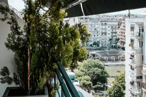 Domotel Olympia