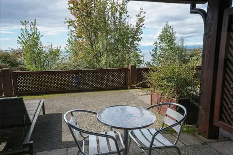 Wyndham Puerto Varas Pettra