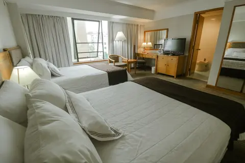 Hotel MiraMar, Room