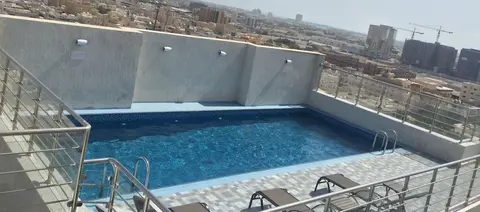Ruve Jeddah Hotel