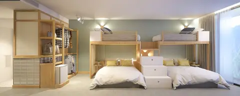 Anana Ecological Resort Krabi