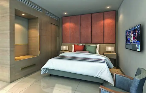 Mövenpick Hotel Tahlia Jeddah