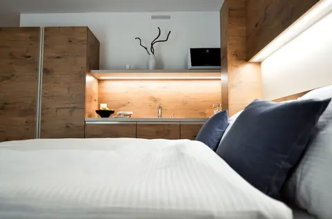 Trip Inn Jet Hotel Zürich Airport