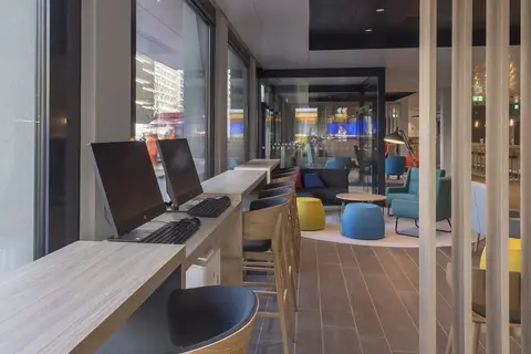 Holiday Inn Express Luzern - Kriens by IHG