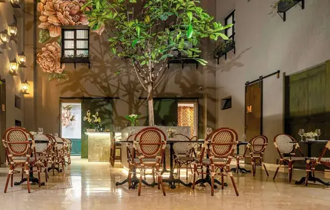 NH Boulevard Del Río Cali