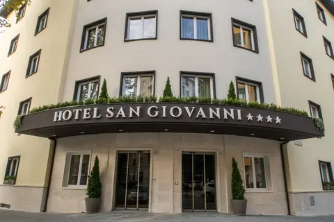 Hotel San Giovanni Roma