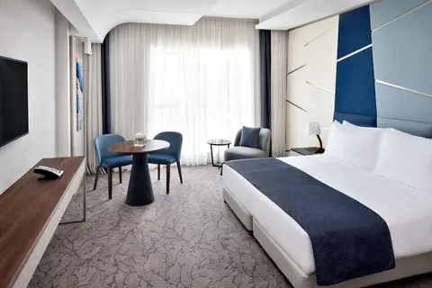 Mövenpick Hotel Apartments Downtown Dubai