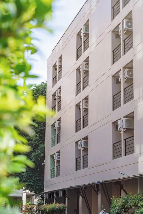 Patong Bay Residence