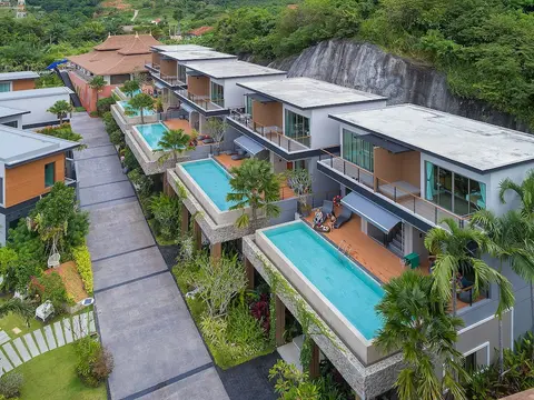 Le Resort and Villas