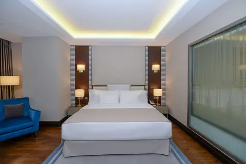 Barcelo Istanbul, Room