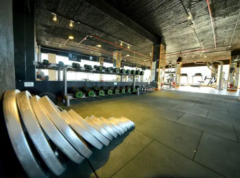 Edge Rotana Sea Beach