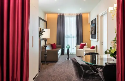 Leonardo Royal Hotel Venice Mestre