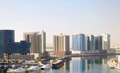 Hotel Indigo Dubai Downtown by IHG