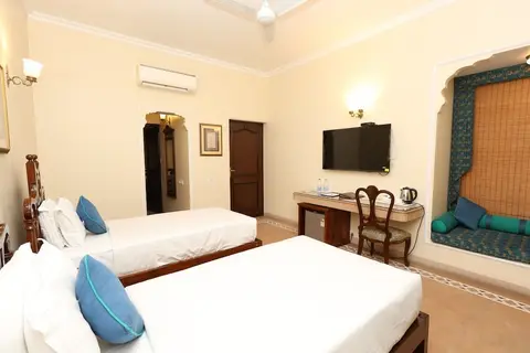 Heritage Resort Bikaner