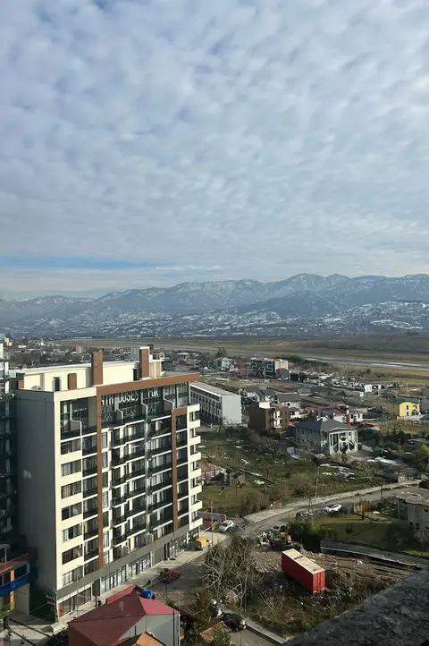 Aqua Batumi Hotel & Apartments