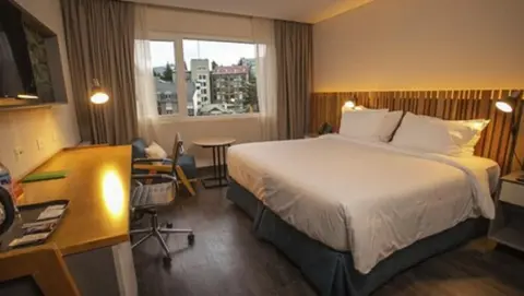Hampton by Hilton Bariloche