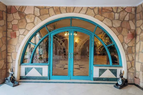 Seti Abu Simbel Lake Resort