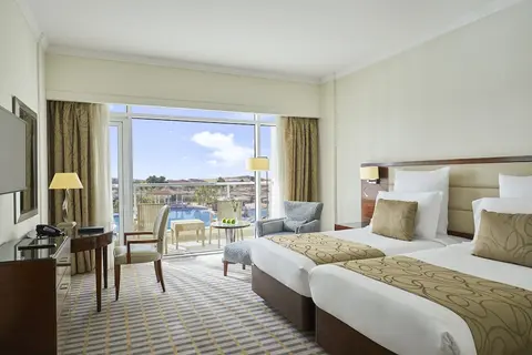 Steigenberger Pyramids Cairo