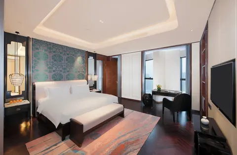 voco Hangzhou Binjiang Minghao by IHG