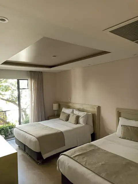 Hotel Boutique Maree