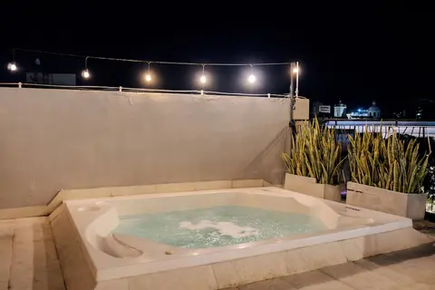 Hotel Boutique Maree