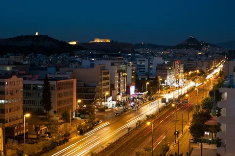 Athenaeum Smart Hotel