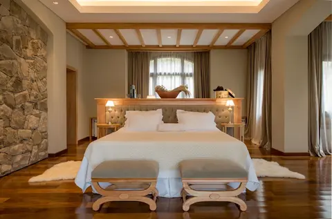 Villa Beluno Hotel & Spa, small luxury hotels of the world