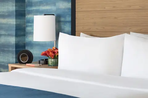 Hotel Caza Fisherman's Wharf