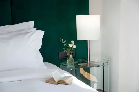 Athenaeum Eridanus Luxury Hotel