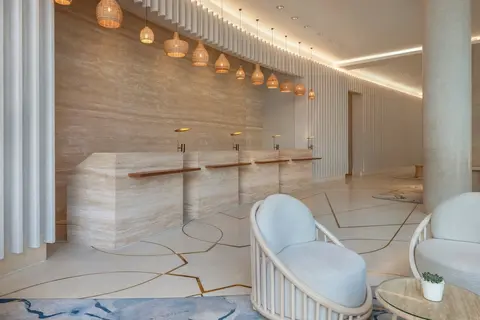 Crowne Plaza Abu Dhabi Yas Island by IHG