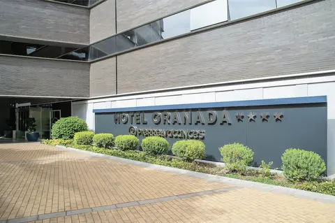 Hotel Granada by Pierre & Vacances